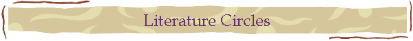 Literature Circles